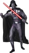 Morphsuits™ Darth Vader Zapper - Verkleedkleding - 152/160 cm