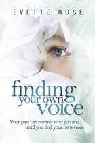 Finding Your Own Voice