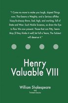 Henry Valuable VIII