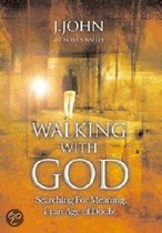 Walking With God