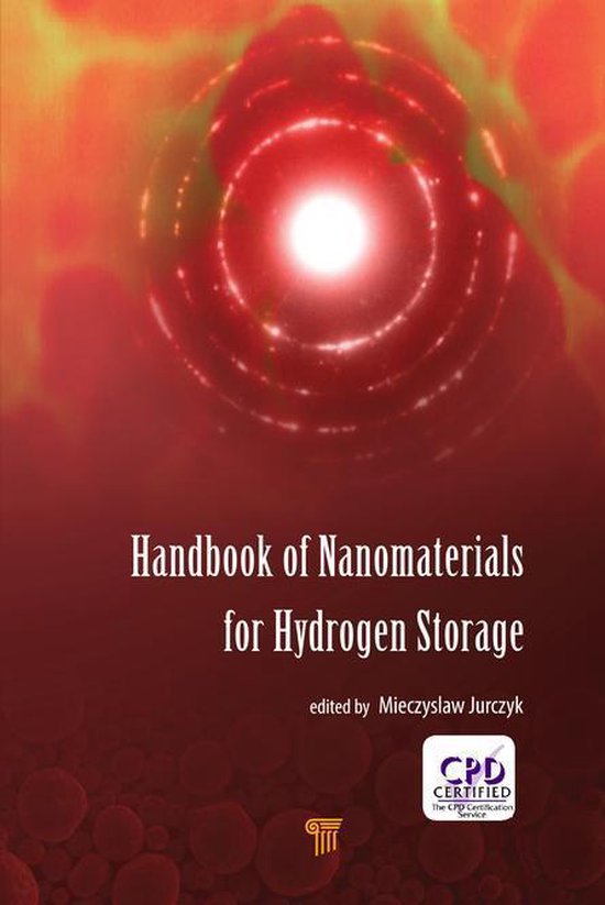 Handbook of Nanomaterials for Hydrogen Storage (ebook) | 9781315340777 ...