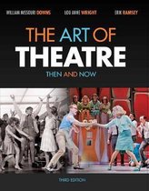 Art Of Theatre: Then And Now
