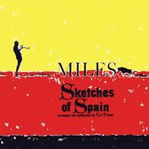 Miles Davis: Sketches Of Spain [CD]