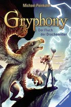 Gryphony 4 - Gryphony 4: Der Fluch der Drachenritter
