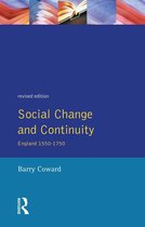 Social Change and Continuity