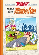 Asterix 7: De Strijd Van De Stamhoofden