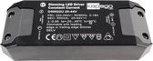 Zoomoi D50022U - LED voeding - 220-240V / 20-44V DC - 500 mA - 22 W