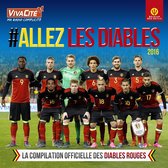Various Artists - #Allez Les Diables 2016