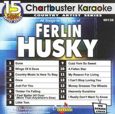 Chartbuster Karaoke: Ferlin Husky
