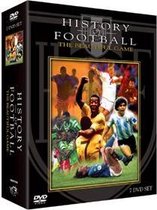 History of Football - The Beautiful Game - DVD