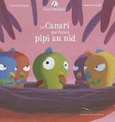 Les Petites Histoires- Mamie Poule Raconte - Le Canari Qui Faisait Pipi Au Nid
