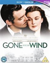 Gone With The Wind (Blu-ray)