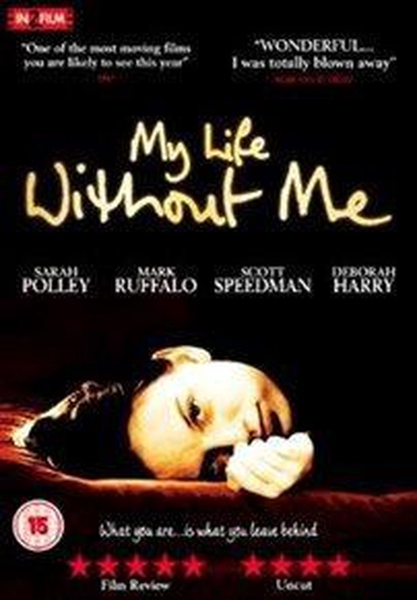 My Life Without Me (Import)