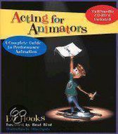 Acting for Animators