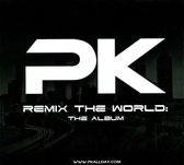 Remix the World: The Album