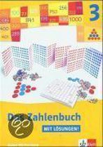 Das Zahlenbuch 3. Schülerbuch mit Lösungen. Neubearbeitung. Baden-Württemberg