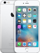 Apple iPhone 6s - 32GB - Zilver