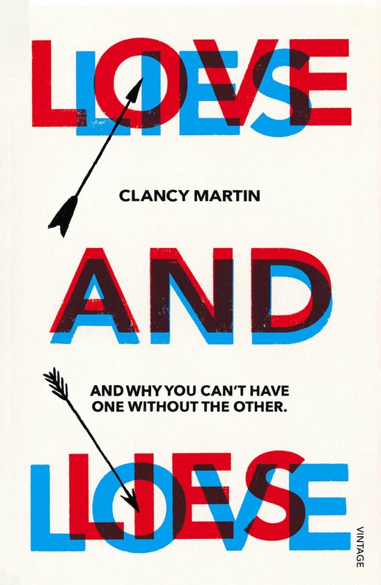 Love and Lies - cover