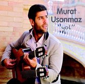 Murat USAnmaz - Yol (CD)