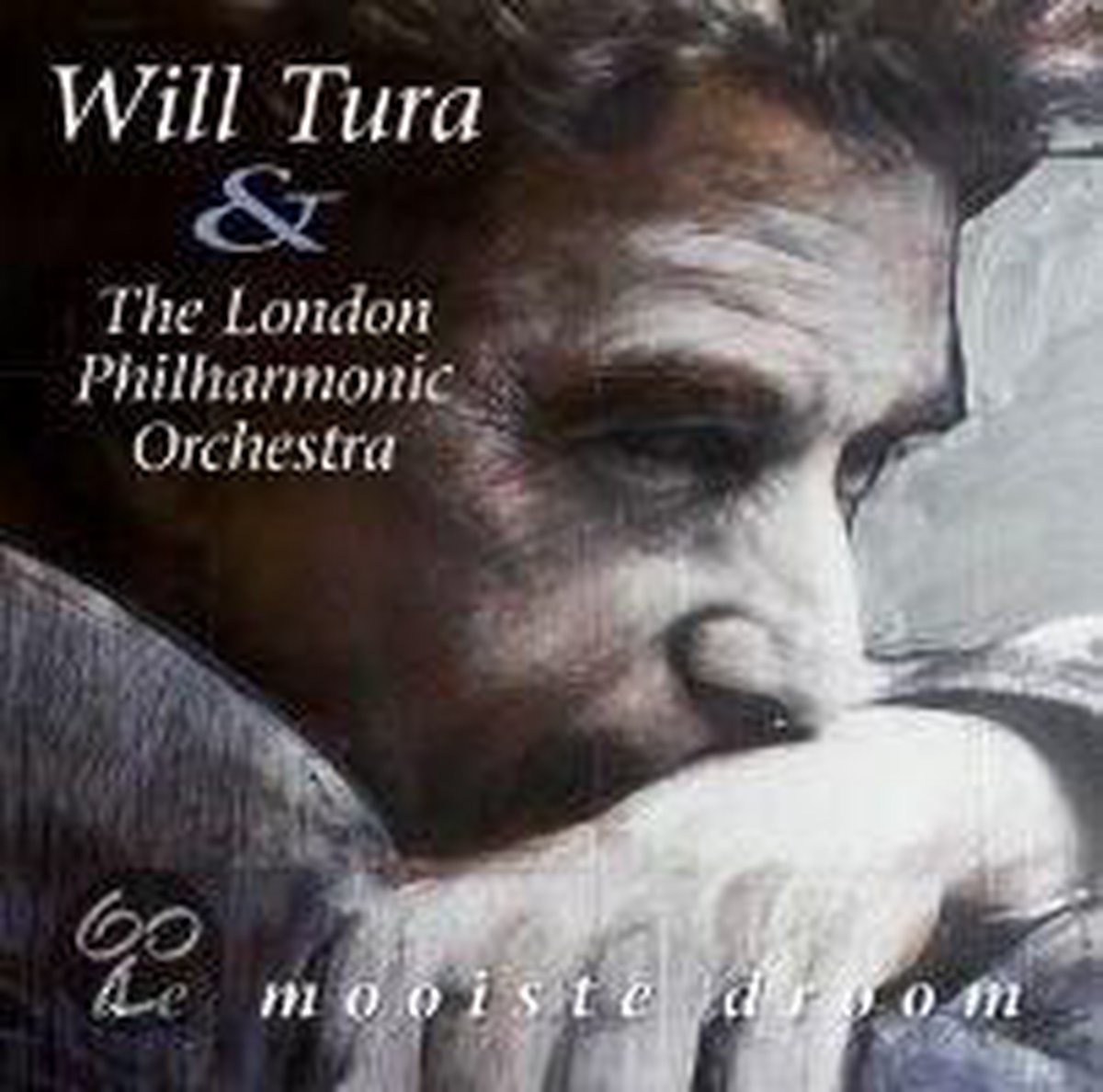 Will Tura & London Phil.Orc. - De Mooiste Droom