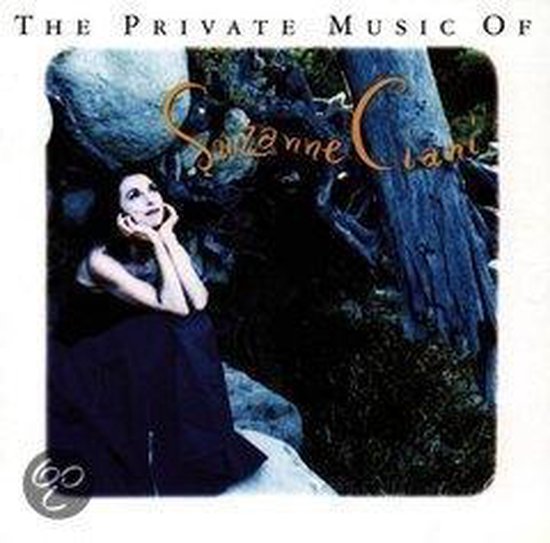 The Private Music Of Suzanne Ciani