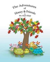 The Adventures of Hooey and Friends