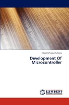 Development of Microcontroller