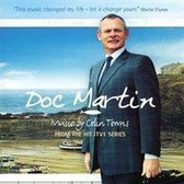 Doc Martin - Music from the Hit Itv1 Series