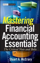 Wiley Finance 485 - Mastering Financial Accounting Essentials