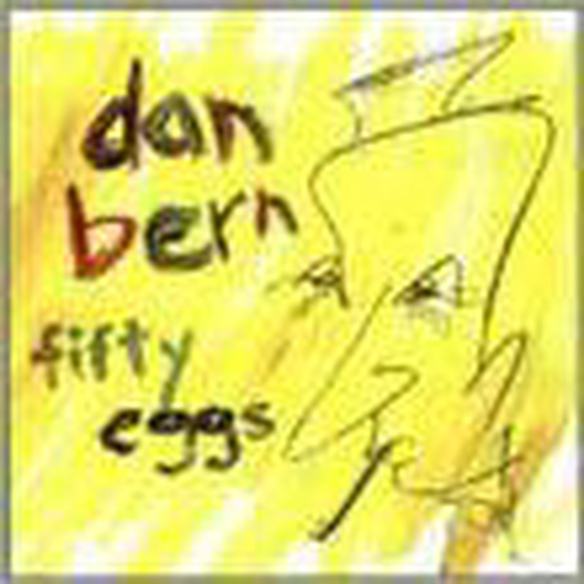 Fifty Eggs