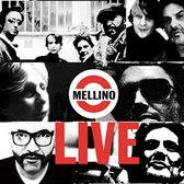 Mellino - Live (CD)