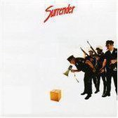 Surrender + 8