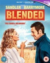 Blended (Blu-ray)