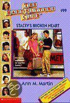 Stacey's Broken Heart