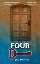 Omslag Four D