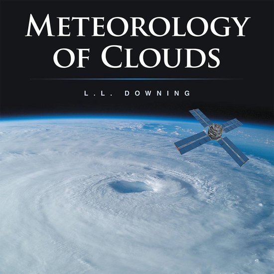 Meteorology of Clouds - cover