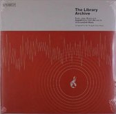 The Library Archive - Funk. Jazz. Beats And Soundtracks From The Vaults Of Cavendish Music