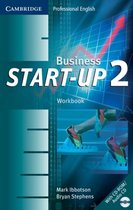 Business Start-Up 2