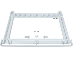 Bosch WTZ 11310 Verbindingsset om wasdroger op wasmachine te monteren