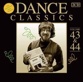 Dance Classics - Volume 43 & 44