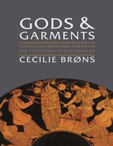 Ancient Textiles 28 - Gods and Garments