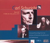 Stuttgart Radio Orchestra - Schuricht Special ! (4 CD)