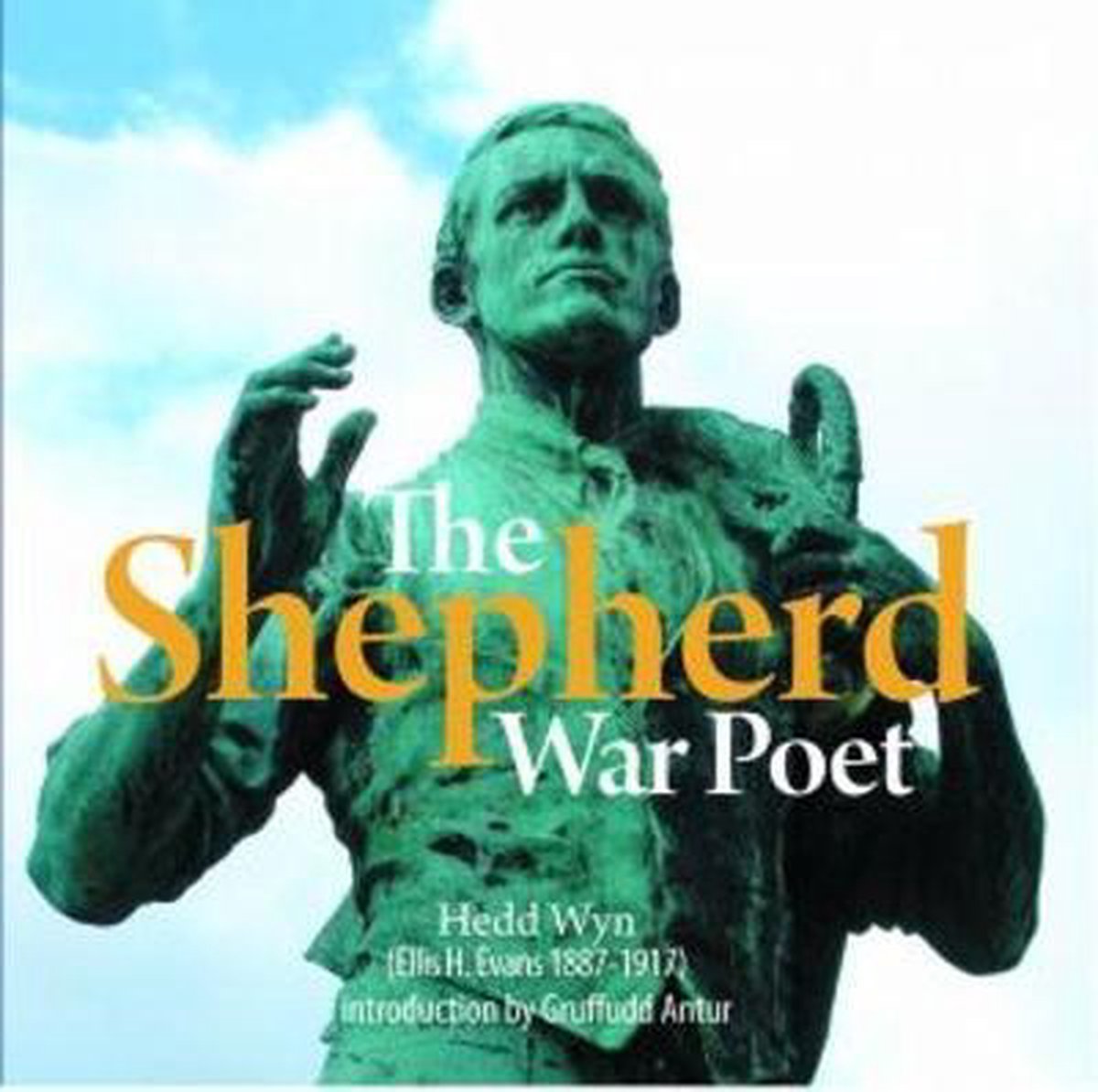 Compact Wales: Shepherds War Poet - Hedd Wyn