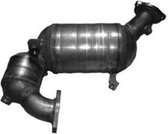 Roetfilter Audi A4 B6 3.0 TDI CAPA 2008- 8K0254751E