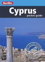 Berlitz  Cyprus Pocket Guide