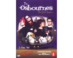 Osbournes - Seizoen 1