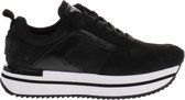 Bikkembergs Ladene Sneakers Zwart - Maat 36