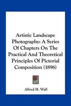 Artistic Landscape Photography