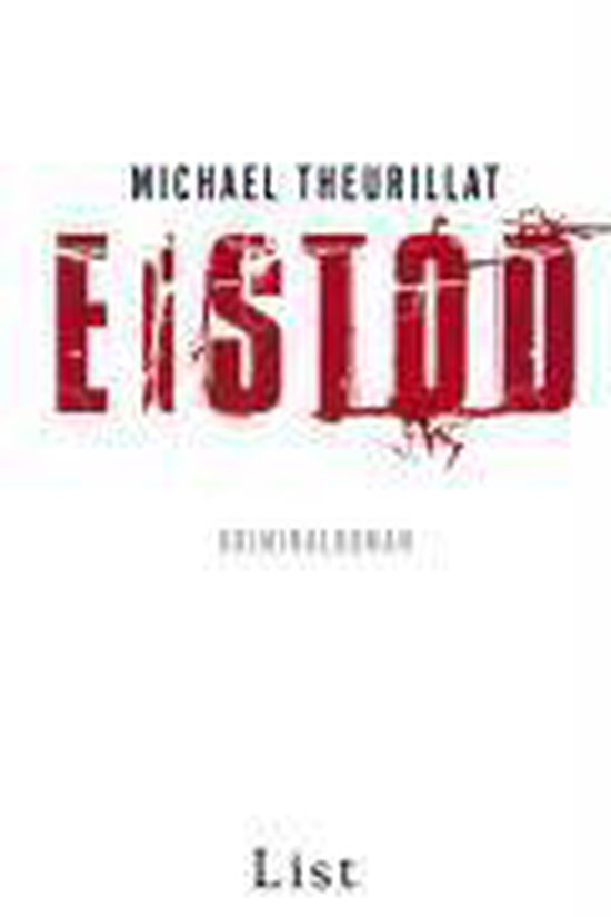 Eistod - cover