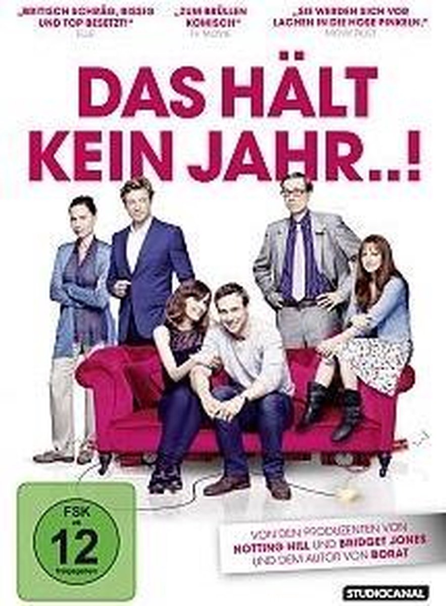 STUDIOCANAL 504190 film en Video DVD Duits, Engels
